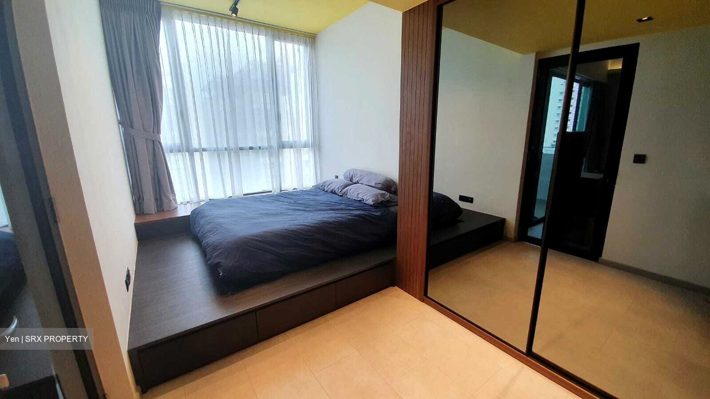 Montebleu (D11), Condominium #612847771